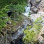 Canyoning in der Passer