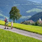 wandern in Latzfons