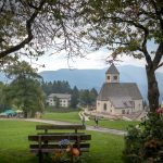 Pfarrkirche St. Wolfgang in Radein