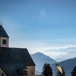 Pfarrkirche St. Wolfgang in Radein