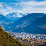 Bozen, Rosengartengruppe