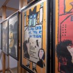 Ausstellung Cartel Cubano – 60 anni di grafica rivoluzionaria im Palazzo delle Albere