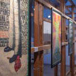 Ausstellung Cartel Cubano – 60 anni di grafica rivoluzionaria im Palazzo delle Albere