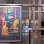 Ausstellung Cartel Cubano – 60 anni di grafica rivoluzionaria im Palazzo delle Albere