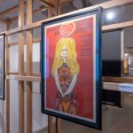 Ausstellung Cartel Cubano – 60 anni di grafica rivoluzionaria im Palazzo delle Albere