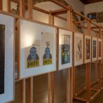 Ausstellung Cartel Cubano – 60 anni di grafica rivoluzionaria im Palazzo delle Albere