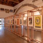 Ausstellung Cartel Cubano – 60 anni di grafica rivoluzionaria im Palazzo delle Albere