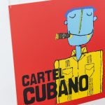 Ausstellung Cartel Cubano – 60 anni di grafica rivoluzionaria im Palazzo delle Albere