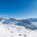 Skifahren in Gröden