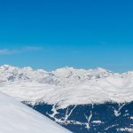 Alpen, Schnee, Winter