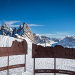 Seceda mit Geisler