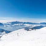 Val Gardena Skipiste Seceda