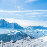 Skifahren in Gröden/Val Gardena