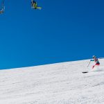 Skifahren in Gröden/Val Gardena