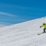 Skifahren in Gröden/Val Gardena