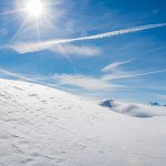 Schneeschuhwandern in Gröden/Val Gardena