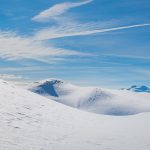 Schneeschuhwandern in Gröden/Val Gardena