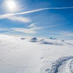 Schneeschuhwandern in Gröden/Val Gardena