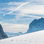 Schneeschuhwandern in Gröden/Val Gardena