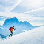 Schneeschuhwandern in Gröden/Val Gardena