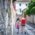 Lazise am Gardasee