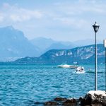 Lazise am Gardasee