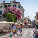 Lazise am Gardasee