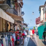 Lazise am Gardasee