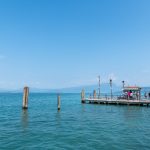 Lazise am Gardasee