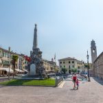 Porto di Lazise am Gardasee