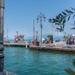 Lazise am Gardasee