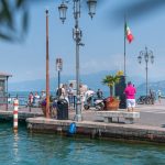 Lazise am Gardasee