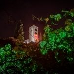 Herz Jesu Feuer St. Jakob Kirche Tramin