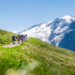 Marmoltata – Gletscher der Dolomiten