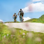 Mountainbiken