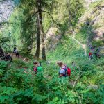 1000 Stufen Schlucht