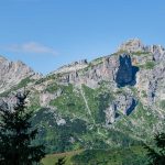 Civetta – Rundwanderung Monte Pelmo