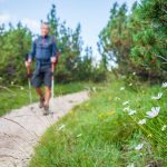 Rund um den Monte Pelmo