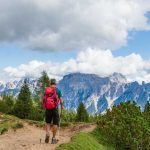 Rifugio Venezia – Rundwanderung Monte Pelmo