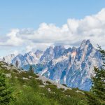 Monte Cristallo – Rundwanderung Monte Pelmo