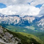 San Vito di Cadore-Rundwanderung Monte Pelmo