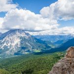 San Vito di Cadore-Rundwanderung Monte Pelmo