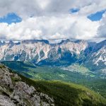 San Vito di Cadore-Rundwanderung Monte Pelmo