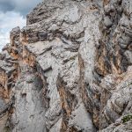 Felsen-Rundwanderung Monte Pelmo