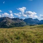 Passo San Pellegrino