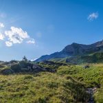 Passo San Pellegrino