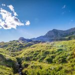 Passo San Pellegrino