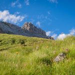 Passo San Pellegrino