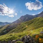 Passo San Pellegrino