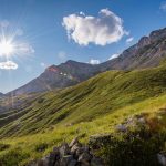 Passo San Pellegrino